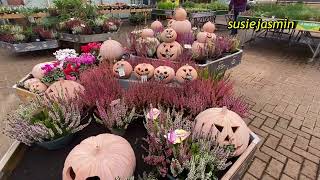 Dobbies Halloween display [upl. by Havard]