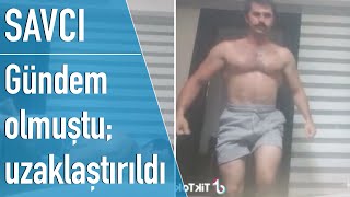 TikTokta paylaştığı videolarla gündem olan Turgutlu Cumhuriyet Savcısı görevden uzaklaştırıldı [upl. by Jarek]