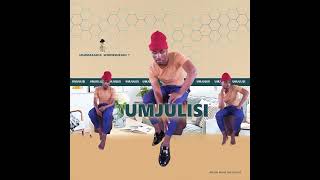 MJULISI  NTOMBI YOMZULU  OFFICIAL AUDIO [upl. by Akinyt5]