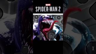 Venom Mass Oscorp Entry Scenes spiderman venomyoutubeshorts AvengersGaming1 [upl. by Enaht]