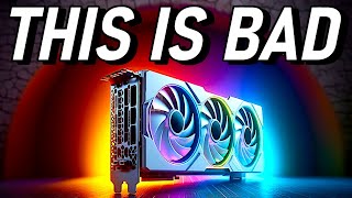 RTX 5090 GPU UPDATE 😢😭 bad news for nvidia [upl. by Jansson]