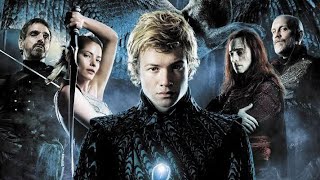 Eragon Full Movie Facts And Review  Ed Speleers  Jeremy Irons [upl. by Nairolf]