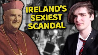 The Bishop and the Nightie  Irelands Sexiest Scandal  PKMX [upl. by Ayala]