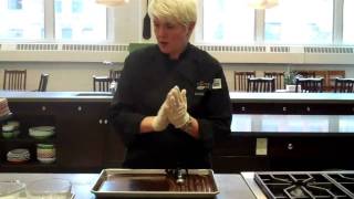 How to Make Chocolate Truffles [upl. by Dieter]