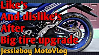 Sniper150  Motorcycle Upgrade [upl. by Aliza]