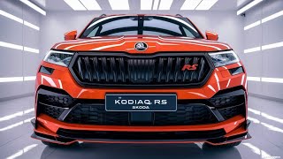 Škoda Kylaq 2025  Style Performance and Affordability in One [upl. by Anairda]