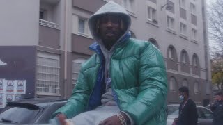 Earvinho  Bicraveur délite feat Pablito Clip officiel [upl. by Ellehsem]