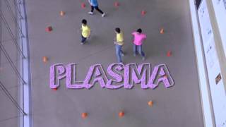 Science Action How does a plasma contribute to a fusion reaction [upl. by Astrid]