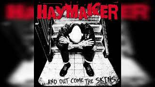 Haymaker  Skinhead for Life [upl. by Nasah151]