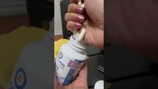 2400mg Liposomal Glutathione from Amazon [upl. by Hahsia]