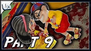 Dead Rising 2 Remastered  Gameplay Walkthrough Part 9  PS4 Xbox One PC [upl. by Augusta]