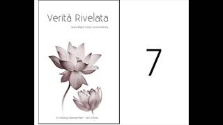 Audiolibro Verità rivelata  12 Larresa  13 Il mondo trascendentale del servizio [upl. by Meda739]