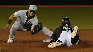 LMB EN VIVO Pericos de Puebla vs Guerreros de Oaxaca [upl. by Jarv712]