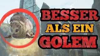 DIESER DINO VERÄNDERT ALLES ARK EXTINCTION GASBAG GUIDE [upl. by Ariada]