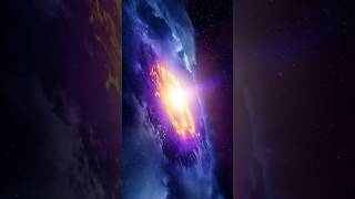 Supernova Explosion  Cosmic VFX [upl. by Kcirded]