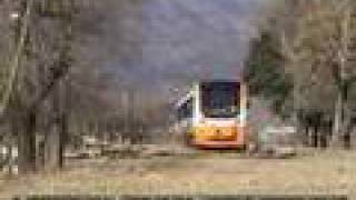 Ferrocentral Tren de las Sierras en Ap San Buenaventura [upl. by Rand]