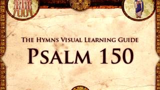 Hymns Animation  Annual  Pslam 150 [upl. by Keily]