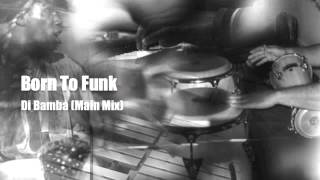 Born To Funk  Di Bamba Main Mix [upl. by Nirroc]