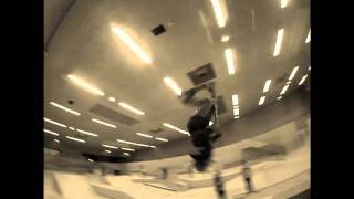 UST  Backflip Session [upl. by Ezmeralda]