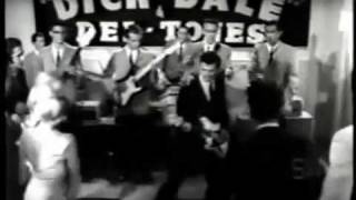 quotMisirlouquot  DICK DALE amp The DEL TONES [upl. by Oswald]