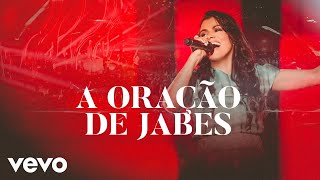 Damares  A Oração de Jabes Ao Vivo Áudio Oficial [upl. by Younglove]