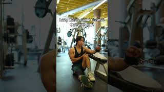 Best Way to do Reverse Curls for Brachioradialis Growth Bigger Forearms [upl. by Atalanti]