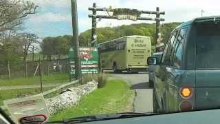 Tour of Longleat Safari Park [upl. by Teddy]