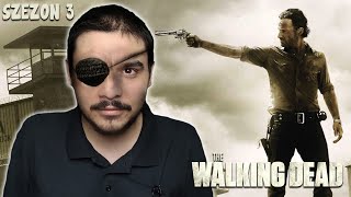 A FARKASOK TÖRVÉNYE I The Walking Dead 3 évad I KanapéSzörny64 [upl. by Shiau707]