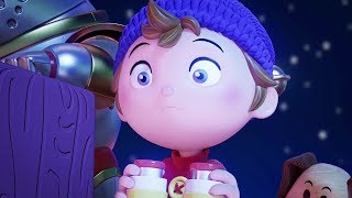 Noddy Toyland Detective  The Case of The Dragon  Full Episodes  Videos For Kids  Kids Movies [upl. by Kilian]