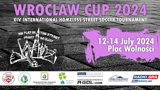 Wrocław Cup 2024 Day 1 Poland  Czech Republic [upl. by Alveta895]