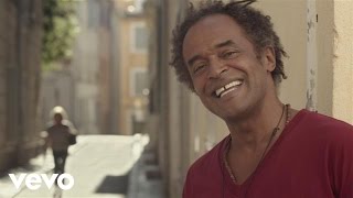 Yannick Noah  Le même sang Clip officiel [upl. by Lonni644]