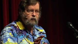 PZ Myers [upl. by Ariaet]