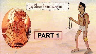 Swaminarayan Serial  Part 1 [upl. by Viridissa220]