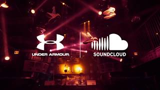 Five Boroughs  Powered by Under Armour x SoundCloud [upl. by Chace]