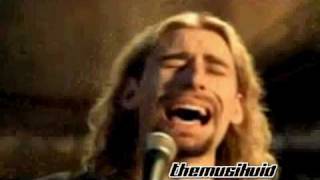 Nickelback  hero official music video with lyrics [upl. by Corell]