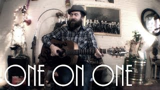 ONE ON ONE Dan Blakeslee February 20th 2014 New York City Full Session [upl. by Lacombe]