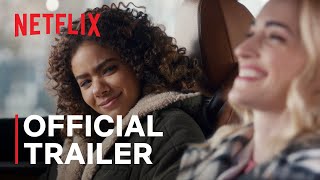 Ginny amp Georgia Season 2  Official Trailer  Netflix [upl. by Denison]