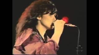 Heart  Crazy On You Live 1978 [upl. by Tenner]