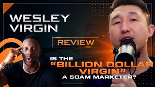 Wesley Virgin Review  Genie Script amp Online Millionaire Mastery Motivation amp Affiliate Marketing [upl. by Hsu]