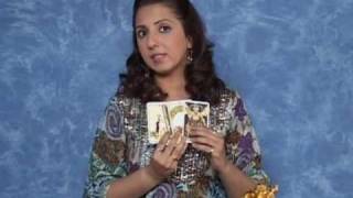 Know How To Use Your Tarot Cards By Munisha Khatwani [upl. by Mcgregor]