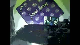 THE SMASHING PUMPKINS  Tristessa Filmed Record 1991 Vinyl LP Album Version Gish 2011 Remaster [upl. by Mallory]