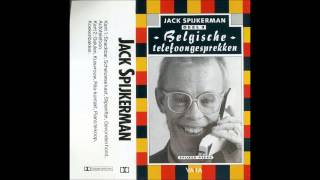 Jackspijkerman Snackbar [upl. by Aneelas]