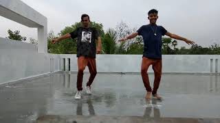 SAAD LAMJARRED GHAZALI SONG BY DANCE [upl. by Rothschild]