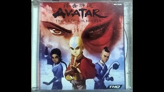 Avatar The Last Airbender 2 ЧастьФинал [upl. by Wahkuna]