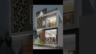 Exterior Simple Post production process exterior sreesaibuilders [upl. by Fausta333]