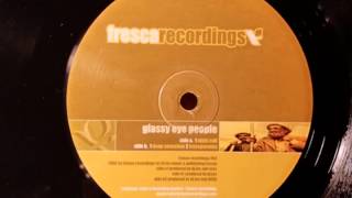 Glassy Eye People DJ Jes  Deep Sensation FR004 [upl. by Prager]