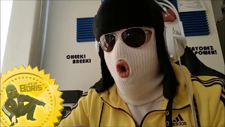 Life of Boris Intro Song  Snakes In Tracksuits by Gopnik McBlyat [upl. by Arinayed]