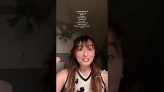 If i lose you margaux beylier tiktok viral [upl. by Nodnarb830]