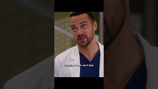 Grey’s Anatomy shortvideo viralvideo shorts [upl. by Abie692]