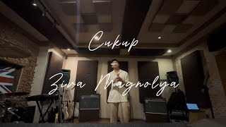 Cukup  Ziva Magnolya cover [upl. by Erastatus]